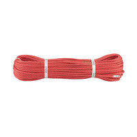 Meilleure vente de corde statique en polyester de 12mm durable et fiable pour les applications industrielles corde statique en polyester de 12mm
