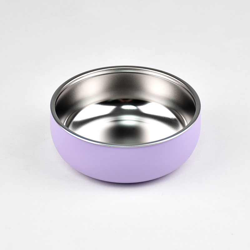 Lilas violet