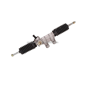 Chỉ đạo Hộp Lắp Ráp cho Yamaha G29 # JW1-F3400-00 YAMAHA G29 chỉ đạo giá Assy Golf giỏ hàng các bộ phận - Product Image 1