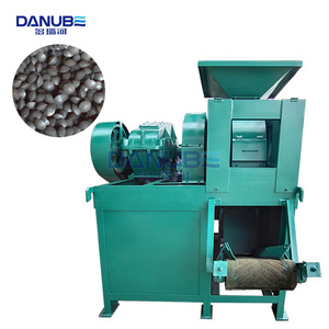 Máquinas de prensado de polvo metálico y virutas de hierro para la venta, precio de fábrica, línea de producción de briquetas totalmente automática - Product Image 1