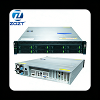 Serveur économique PowerEdge R340 1U pour montage en rack (16 Go de RAM, 8 To de disque dur) |   Occasion avec garantie mondiale |   Prêt à être expédié dans le monde entier