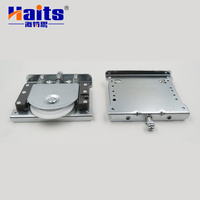 Amortisseur de porte coulissante souple et robuste de haute qualité, ensemble complet