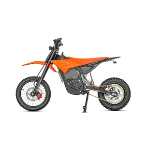 <span class=keywords><strong>Moto</strong></span> électrique tout-terrain transfrontalière Q1 48V 60km/h pour adultes et jeunes, universelle - Product Image 5