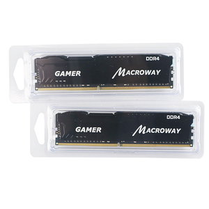 Großhandel <span class=keywords><strong>DDR4</strong></span> 2666MHz/3200MHz <span class=keywords><strong>Desktop</strong></span>-Speicher Original 8GB 16GB 32GB <span class=keywords><strong>RAM</strong></span> mit Kühlkörper kühlung ECC-Funktion Gebraucht bestand - Product Image 6