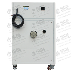 Chambre à vide thermique testant l'équipement d'essai de four à vide chambre à vide ultra élevée Uhv - Product Image 4