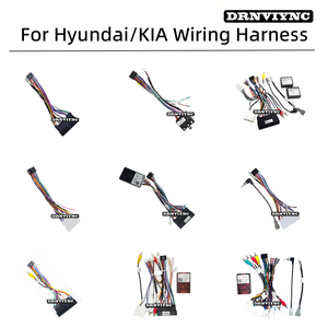 <span class=keywords><strong>Radio</strong></span> con Pantalla Android para Auto, Reproductor de DVD, Marco para Panel de Control, Cableado y Arnés CANBUS para KIA Cerato <span class=keywords><strong>Spectra</strong></span>, Venta al Por Mayor de Fábrica - Product Image 5