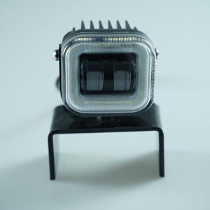 Nouvelle barre lumineuse FT Hilux B6 R36 AE60 <span class=keywords><strong>LED</strong></span> Stinger 42 pouces Tank 300 <span class=keywords><strong>Sorento</strong></span> 2017 Feux de voiture 2001 8 pods Silverado 2500 RC 130mm - Product Image 6
