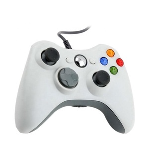 Brand New <strong>Wired</strong> <strong>Controller</strong> for XB 360 Video Game Consoles Gamepad for PC Android Smartphone XB360 <strong>Wired</strong> Joystick Joypad Handle - Product Image 6