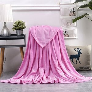 Manta de Franela Tejida Estampada Ecológica para las Cuatro Estaciones, Cómoda y Cálida para Todas las Temporadas - Product Image 1