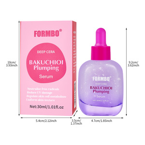 Suero Facial FORMBO OEM ODM <span class=keywords><strong>OBM</strong></span> 30ml Hidratante, Nutritivo, Iluminador, Antienvejecimiento y Reafirmante para Mujeres - Product Image 6