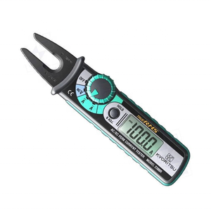 Nouveau testeur de courant à fourche japonais KYORITSU KWE 2300R, ampèremètre à fourche, fonction de détection de tension sans contact - Product Image 3