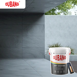 Pittura Murale Impermeabile in Pietra Naturale e Acrilico Produttori Professionali di Vernici in Cina - Product Image 5