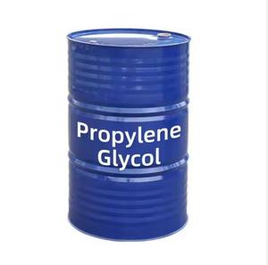 USP EP <span class=keywords><strong>Propylene</strong></span> <span class=keywords><strong>Glycol</strong></span> cấp thực phẩm hoặc cấp công nghiệp <span class=keywords><strong>PG</strong></span> được sử dụng làm chất chống đóng băng <span class=keywords><strong>PG</strong></span> <span class=keywords><strong>Propylene</strong></span> <span class=keywords><strong>Glycol</strong></span> CAS no 57-55-6 - Product Image 3