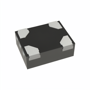 Composant électronique à puce 74HC1G08GZYL 4 XDFN à pad exposé, canal fabricant de circuits logiques - Product Image 1
