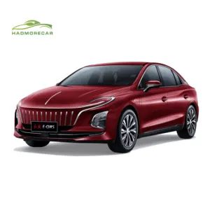 2024 çin EV yeni enerji araç yeni kullanılmış araba Hongqi araba 2023 artı baskı ticaret elektrikli araba oto Hongqi eqm5