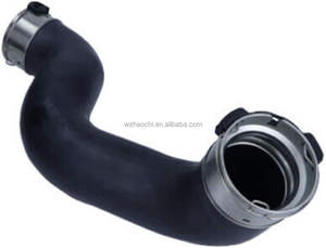 Tuyau de suralimentation de l'intercooler, tuyau d'admission de suralimentation 2045286582 2045282982 pour Mercedes-Benz <span class=keywords><strong>Classe</strong></span> C C320 C350 <span class=keywords><strong>Classe</strong></span> E E300 E350 - Product Image 4