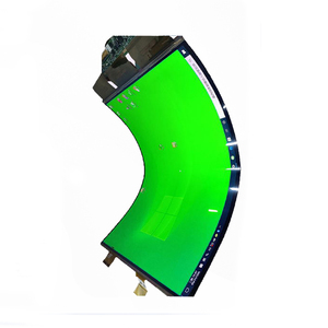 HD Paper Thin 13.3" Flexible OLED Display Module Driver <b>Board</b> Optional Screen Monitor 13.3 Inch AMOLED 13.3 Inch Flexible OLED 1 - Product Image 2