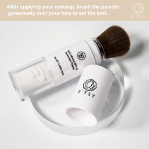 <span class=keywords><strong>Poudre</strong></span> de maquillage privée, 1000 ml, OEM, ODM, protection de la peau, protection solaire <span class=keywords><strong>SPF</strong></span> <span class=keywords><strong>50</strong></span> - Product Image 2