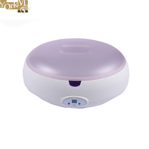 Kualitas tinggi CE terbukti 3200cc terapi parafin mandi Waxing Warner kecantikan profesional kaki tangan penghangat lilin mandi parafin - Product Image 2