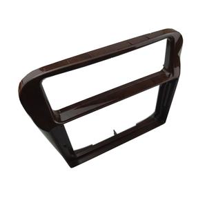 כפול 2 דין רדיו מסגרת Fascia להונדה אודיסיאה 1996 סטריאו GPS <span class=keywords><strong>DVD</strong></span> נגן להתקין לוח Surround Trim פנים צלחת אודיו לוח - Product Image 6