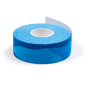 공장 공급 탄성 접착 스포츠 테이프 운동학 - Product Image 5
