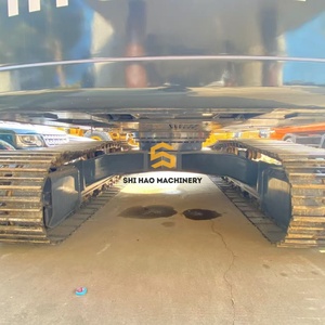 Excavadora Usada Hyundai 220LC 9S, 85% Nueva, Pintura Original, Proyecto Mediano, Excavadora de Orugas Usada - Product Image 6