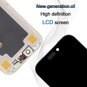 Nueva Pantalla OLED <span class=keywords><strong>XDR</strong></span> Original para iPhone 17 <span class=keywords><strong>Pro</strong></span> - Product Image 3