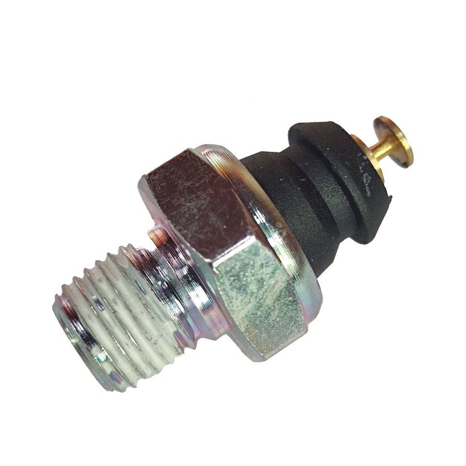 82028130 Oil Pressure Switch Hydraulic Oil Pressure Bulb For Ford Tractor TW15 TW25 TW35 New Holland tm115 tm120 tm130