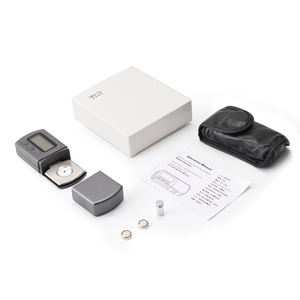 디지털 턴테이블 스타일러스 포스 스케일 LP 비닐 플레이어 레코드 전자 스케일 디지털 턴테이블 비닐 레코드 바늘 압력계 - Product Image 6