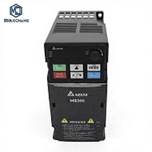 Variador de Frecuencia VFD1A6MS23ANSAA VFD2A5MS23ANSAA VFD4A8MS23ANSAA para Automatización - Product Image 1