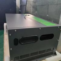Variateur de fréquence vectoriel Hailing AC 380V 0,75KW-22KW triphasé VFD IP20 pour le contrôle de compresseurs, pompes et moteurs