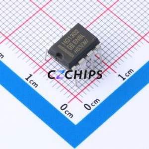 Venta al por mayor HG1302N DIP-8 Chip IC de circuito integrado Reloj en tiempo real (RTC) Venta al por mayor Chips de componentes electrónicos y servicio BOM - Product Image 1
