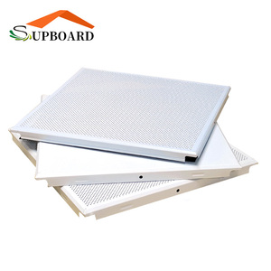 <span class=keywords><strong>Profilo</strong></span> di alluminio del <span class=keywords><strong>controsoffitto</strong></span> del metallo di circolazione dell'aria - Product Image 1