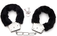 Menottes en métal SM, attaches épaisses pour jeux BDSM pour adultes - Ensemble de bondage sexy, jouets d'entraînement pour couples