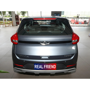 Chery Tiggo 3X 1.5L Usado, Ahorrador de Combustible, Gasolina, Euro VI B, 5 Puertas, SUV Pequeño - Product Image 1