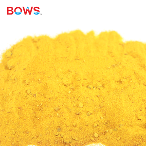 하이 퀄리티 중합 알루미늄 염화물 풀 정화기 수처리 화학 보조제 - Product Image 5