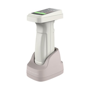 Analizador y Probador de Diferencia de Color Textil Espectral con Fuente de Luz LED de Longitud de Onda de 700 nm - Product Image 1