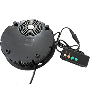 เตาแม่เหล็กไฟฟ้าแบบหัวเดียว - Product Image 3