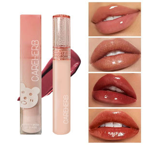 Biosfera Venta caliente espejo hidratante <span class=keywords><strong>maquillaje</strong></span> cosmético impermeable brillo de labios belleza burbuja labio esmalte lápiz labial - Product Image 2