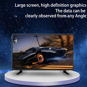 Kullanılmış araba dengeleyici fiyat lansmanı avcısı 3D tekerlek hizalama makinesi - Product Image 5