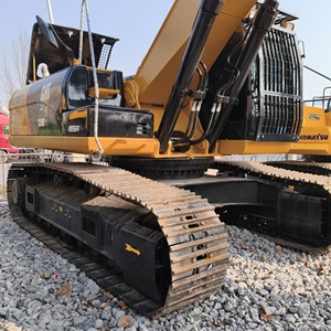 <span class=keywords><strong>Excavator</strong></span> Bekas CAT336D Original Jepang Tahun 2025, Jam Pakai Rendah, 270HP, Dilengkapi Thumb, Dijual - Product Image 6