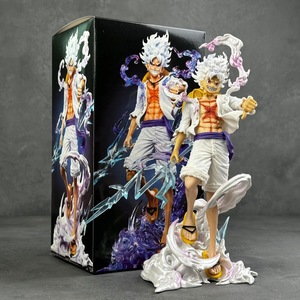 ตุ๊กตานิลมีดอกแดดรูปตัวที่5จาก Nika Frozen อุปกรณ์ตกแต่งโมเดล1/60ทำจาก PVC - Product Image 6