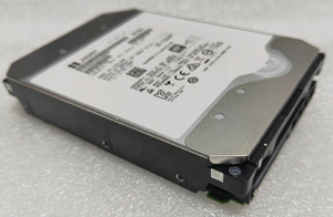 ฮาร์ดดิสก์ HGST ของแท้คุณภาพสูง รุ่น 0F27352 ขนาด 3.5 นิ้ว SAS 10TB 7.2K 12Gbps สำหรับเซิร์ฟเวอร์ ระดับองค์กร - Product Image 2