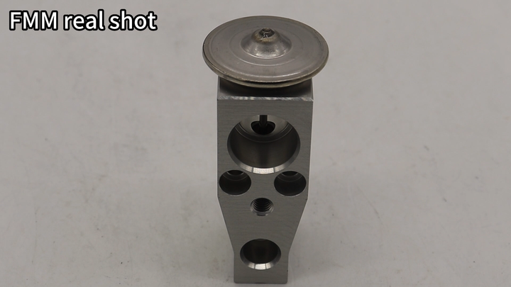 A/C Expansion Valve For Subaru Forester 2019-2023 - A-Premium