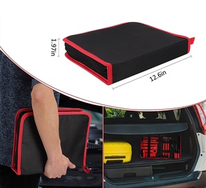 Herramientas de desmontaje de Audio para coche, Kit de herramientas de extracción de embellecedor Interior de Panel de puerta automático, palanca de extracción de Audio, 40 Uds. - Product Image 6