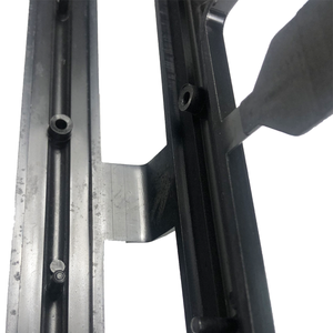 Popolare sostituzione cane gatto <span class=keywords><strong>finestra</strong></span> patta porta interna per animali domestici per porte scorrevoli in vetro e schermo - Product Image 5