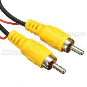 Caméra de recul HD pour voiture, caméra d'aide au stationnement pour Ford/Mondeo/Ba7/S-Max/Fiesta/Kuga 2006-2010 - Product Image 5