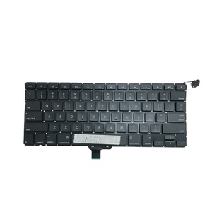 Bàn phím máy tính xách tay ruihua US/UK cho Macbook Pro 13 "2009-2012 năm bàn phím máy tính xách tay - Product Image 2