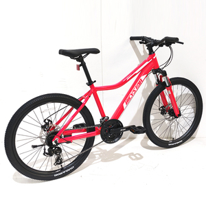 Bicicleta de montaña para adultos, marco de aleación de aluminio para descenso, Dual 29er bicicleta de montaña, Ciclo de suspensión <span class=keywords><strong>Doble</strong></span> para hombre <span class=keywords><strong>Mtb</strong></span> - Product Image 4