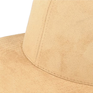 Gorras Snapback Personalizadas OEM de 6 Paneles con Cierre Ajustable, Gorra Deportiva de Algodón, Gorra Lisa a Bajo Precio - Product Image 6